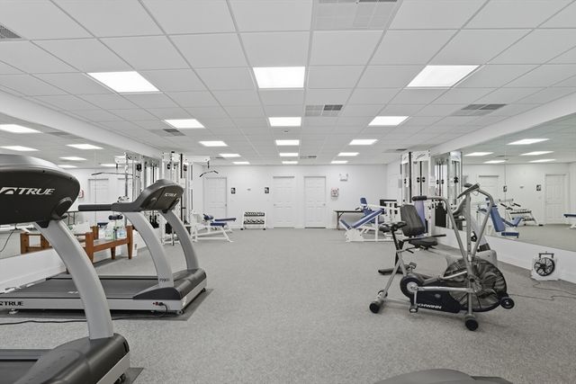 603 Alyssa Drive 603, Groveland, MA 01834