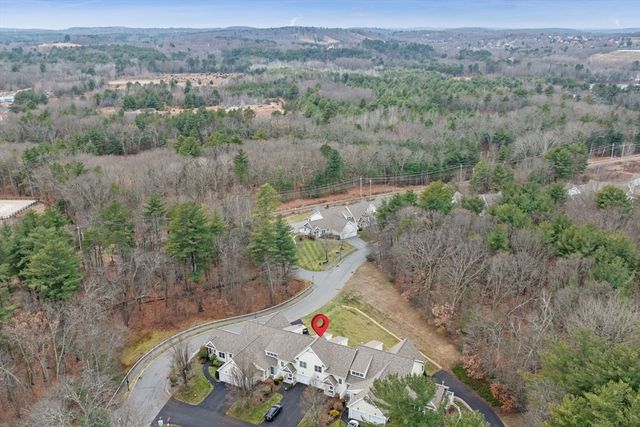 603 Alyssa Drive 603, Groveland, MA 01834