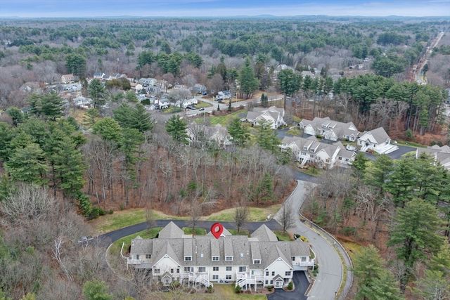 603 Alyssa Drive 603, Groveland, MA 01834