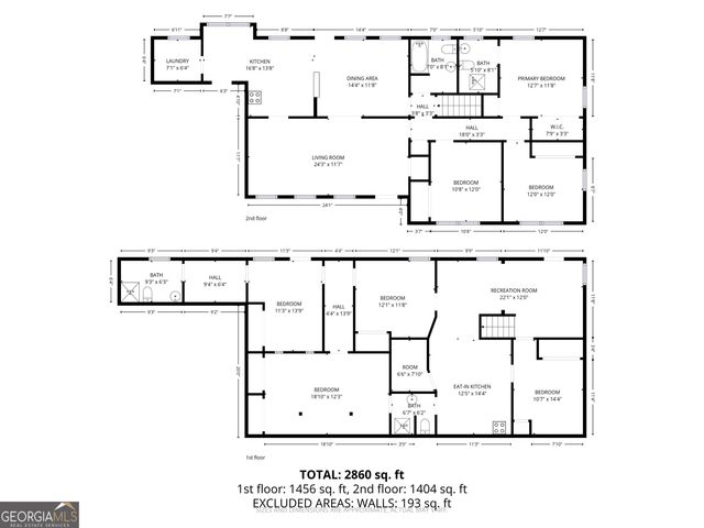 4813 Howard Drive, Powder Springs, GA 30127