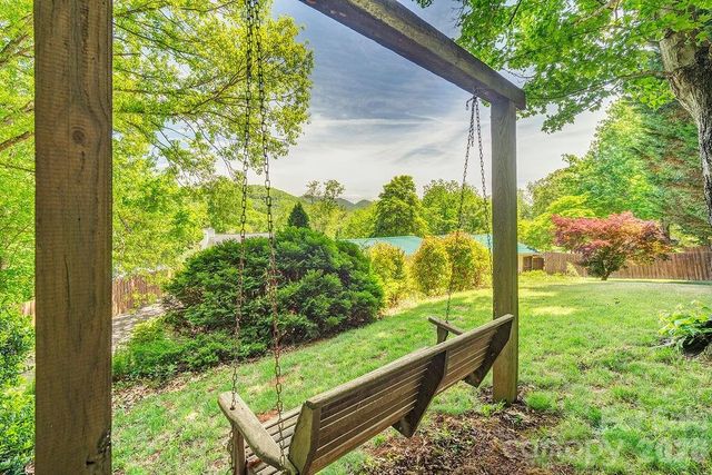 64 Haw Creek Circle, Asheville, NC 28805