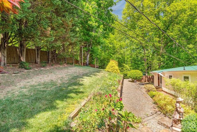64 Haw Creek Circle, Asheville, NC 28805
