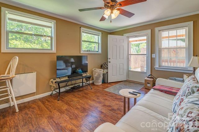 64 Haw Creek Circle, Asheville, NC 28805