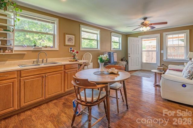 64 Haw Creek Circle, Asheville, NC 28805