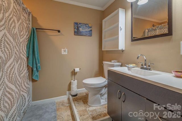 64 Haw Creek Circle, Asheville, NC 28805