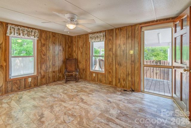 64 Haw Creek Circle, Asheville, NC 28805