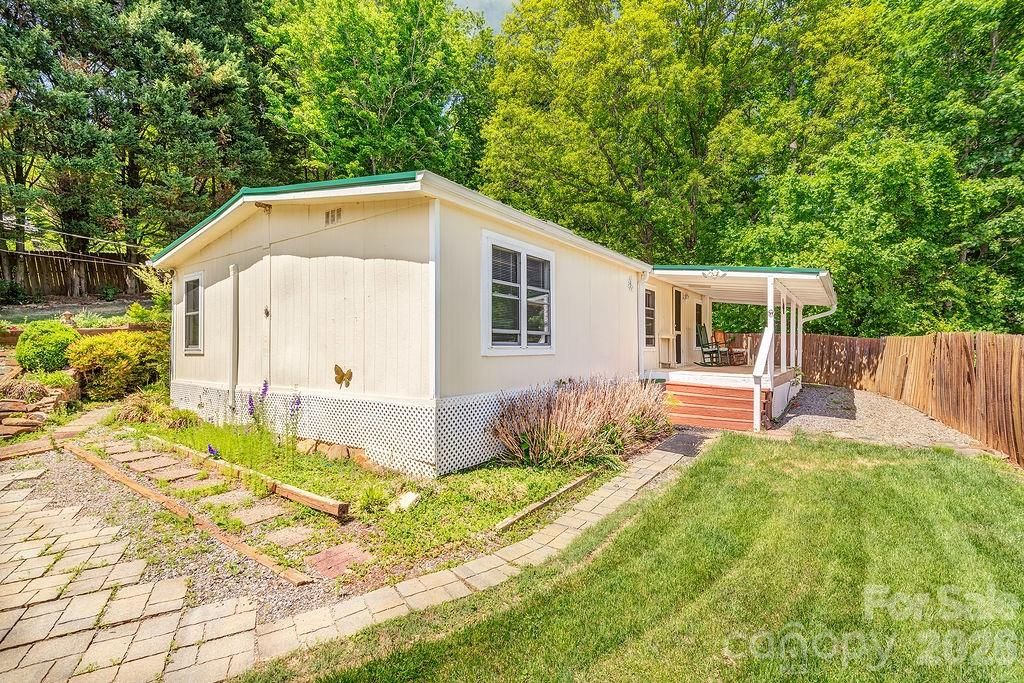 64 Haw Creek Circle, Asheville, NC 28805