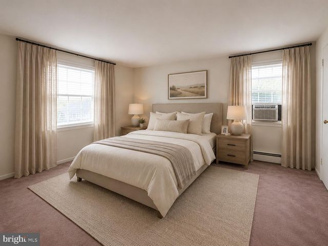 156 PENNYPACKER DR, Willingboro, NJ 08046