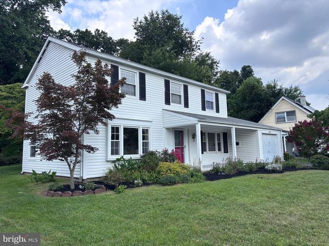 156 PENNYPACKER DR, Willingboro, NJ 08046