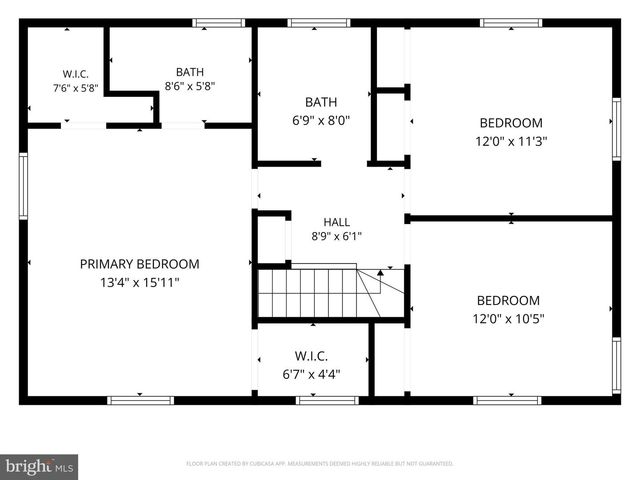 156 PENNYPACKER DR, Willingboro, NJ 08046