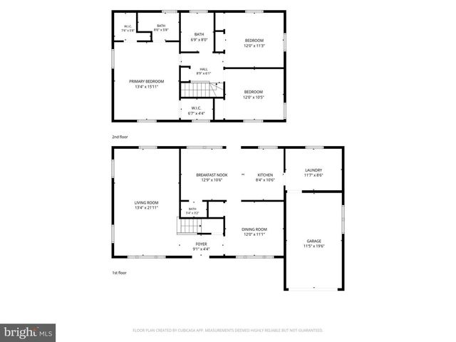 156 PENNYPACKER DR, Willingboro, NJ 08046