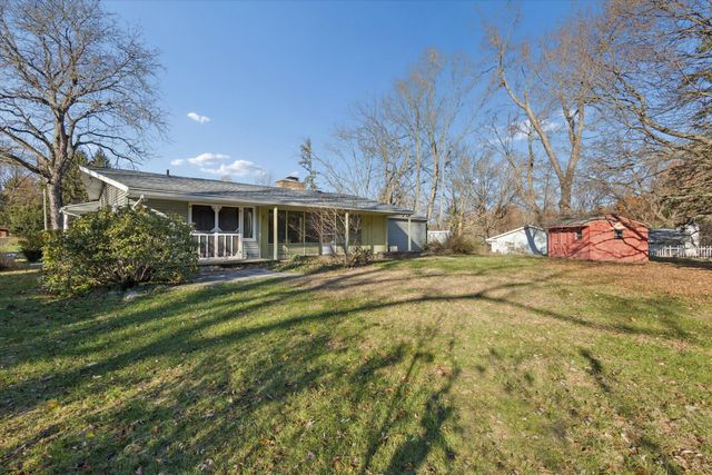 290 Borden Drive, Battle Creek, MI 49017