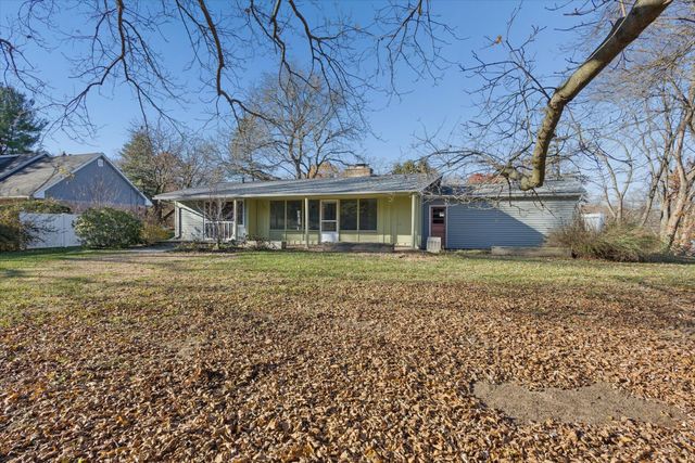 290 Borden Drive, Battle Creek, MI 49017