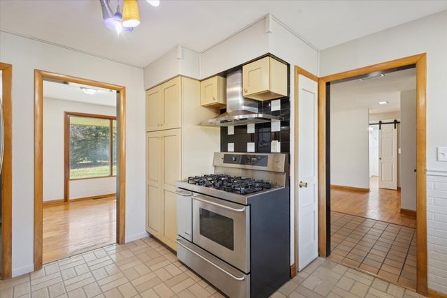 290 Borden Drive, Battle Creek, MI 49017