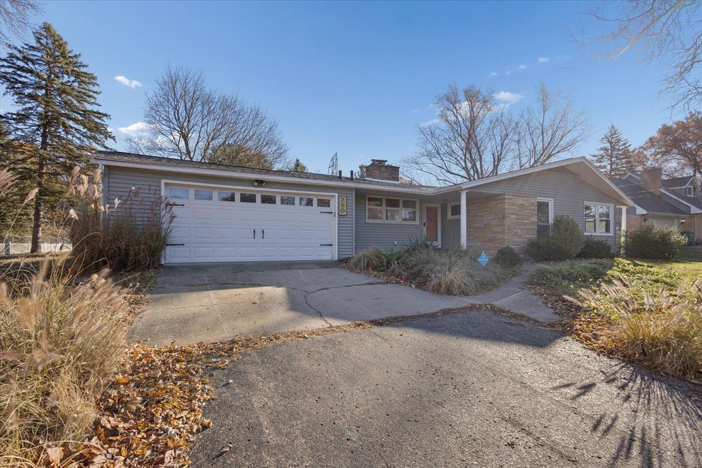 290 Borden Drive, Battle Creek, MI 49017