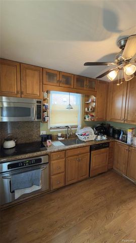 1750 N Waverly Street, Dearborn, MI 48128