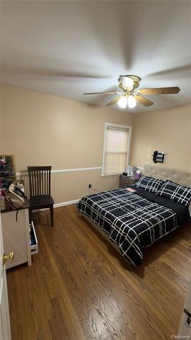 1750 N Waverly Street, Dearborn, MI 48128