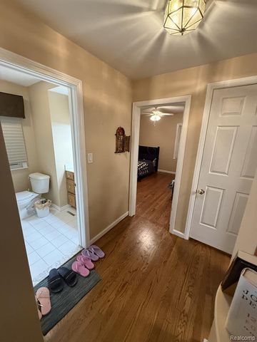 1750 N Waverly Street, Dearborn, MI 48128