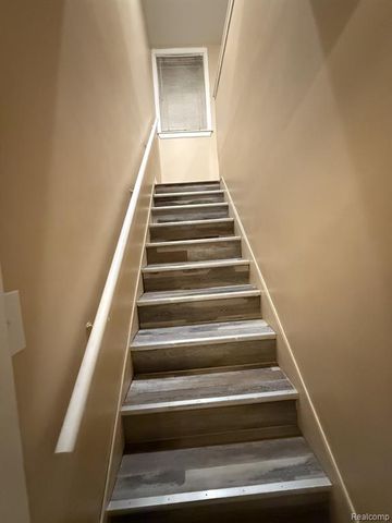 1750 N Waverly Street, Dearborn, MI 48128