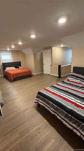 1750 N Waverly Street, Dearborn, MI 48128