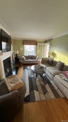 1750 N Waverly Street, Dearborn, MI 48128