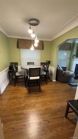 1750 N Waverly Street, Dearborn, MI 48128