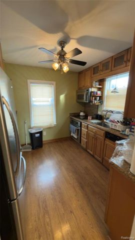 1750 N Waverly Street, Dearborn, MI 48128