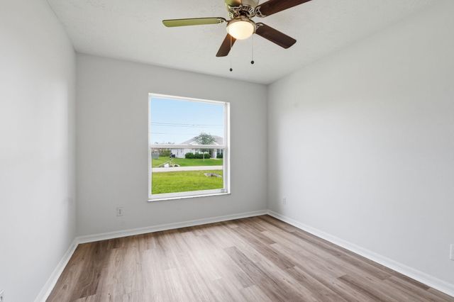 2574 SE Richmond Street, Port St. Lucie, Port St Lucie, FL 34952