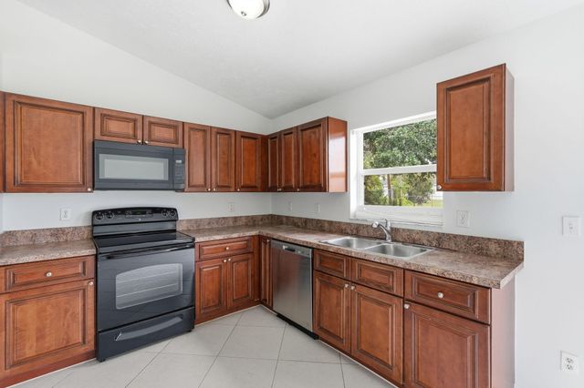 2574 SE Richmond Street, Port St. Lucie, Port St Lucie, FL 34952
