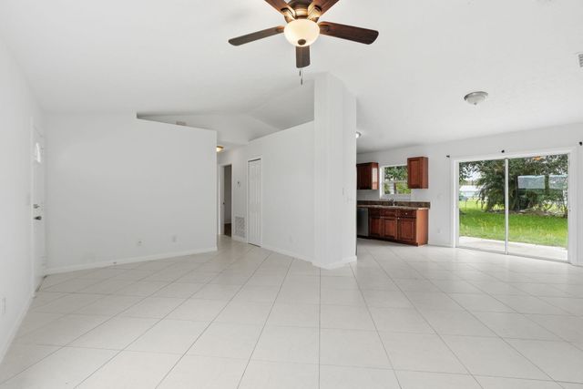 2574 SE Richmond Street, Port St. Lucie, Port St Lucie, FL 34952