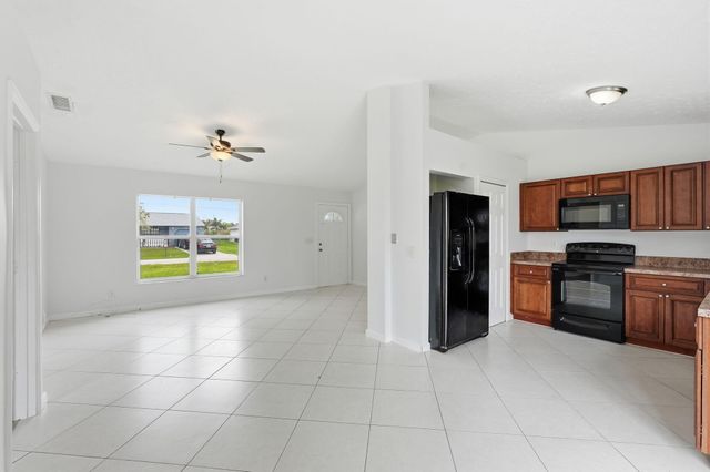 2574 SE Richmond Street, Port St. Lucie, Port St Lucie, FL 34952
