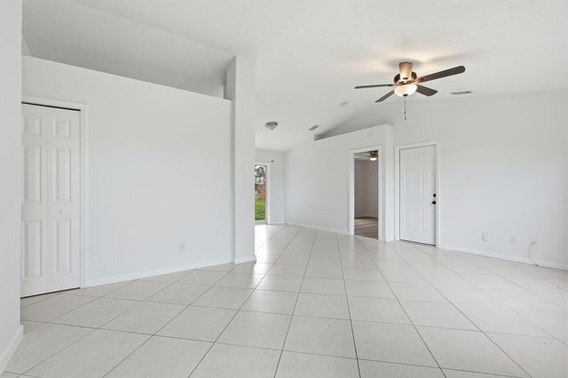 2574 SE Richmond Street, Port St. Lucie, Port St Lucie, FL 34952