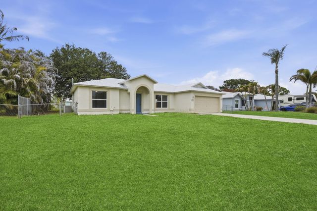 2574 SE Richmond Street, Port St. Lucie, Port St Lucie, FL 34952