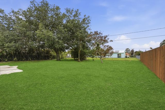 2574 SE Richmond Street, Port St. Lucie, Port St Lucie, FL 34952
