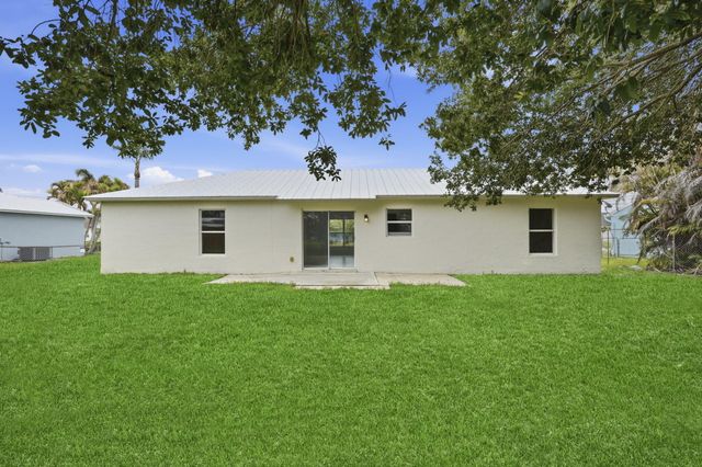 2574 SE Richmond Street, Port St. Lucie, Port St Lucie, FL 34952