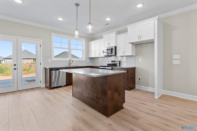 243 Susan Lynn Drive, Hazel Green, AL 35750