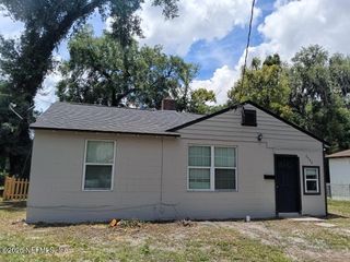 2542 WILCOX Street, Jacksonville, FL 32207