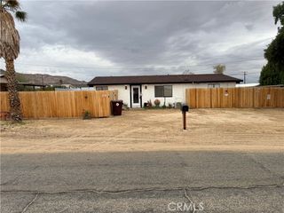 6922 Datura, Twentynine Palms, CA 92277