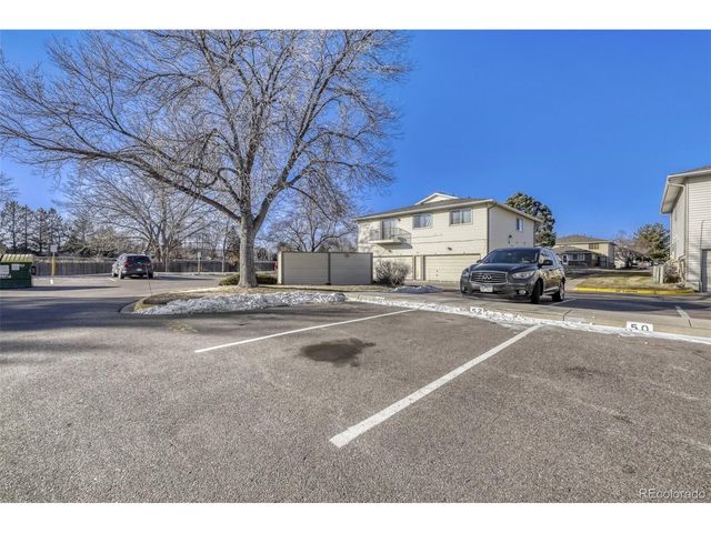 3354 S Flower St 52, Lakewood, CO 80227