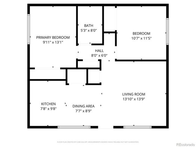 3354 S Flower St 52, Lakewood, CO 80227