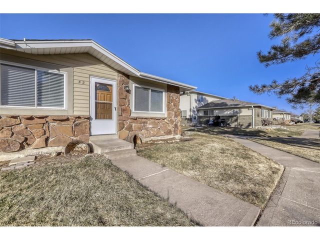 3354 S Flower St 52, Lakewood, CO 80227