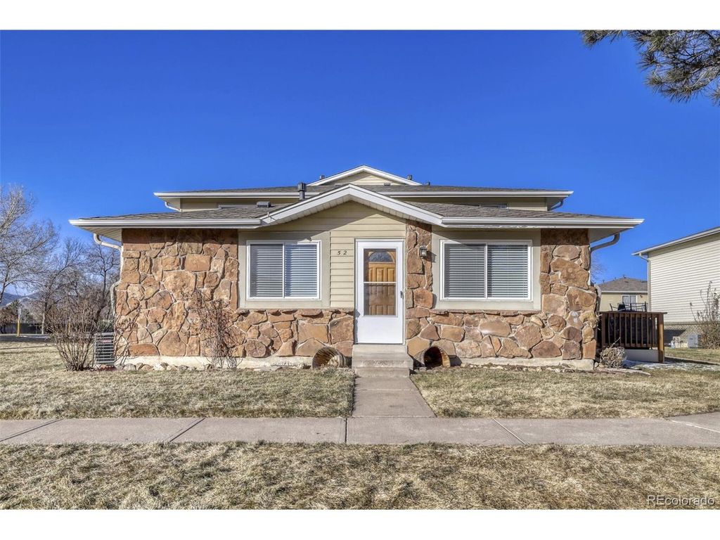 3354 S Flower St 52, Lakewood, CO 80227