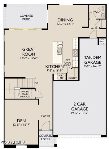 5629 W PIEDMONT Road, Laveen, AZ 85339