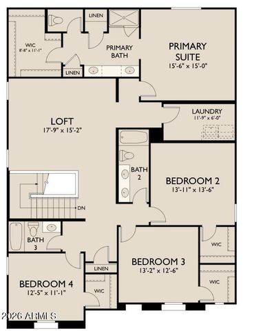 5629 W PIEDMONT Road, Laveen, AZ 85339