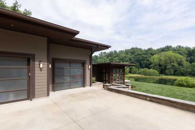 3351 E Cletus Sample Road, Bloomington, IN 47408