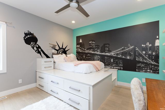 3351 E Cletus Sample Road, Bloomington, IN 47408