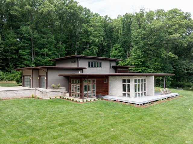 3351 E Cletus Sample Road, Bloomington, IN 47408