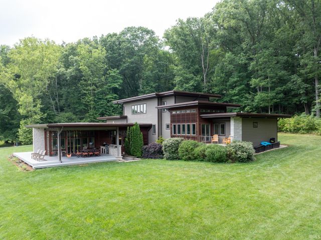 3351 E Cletus Sample Road, Bloomington, IN 47408