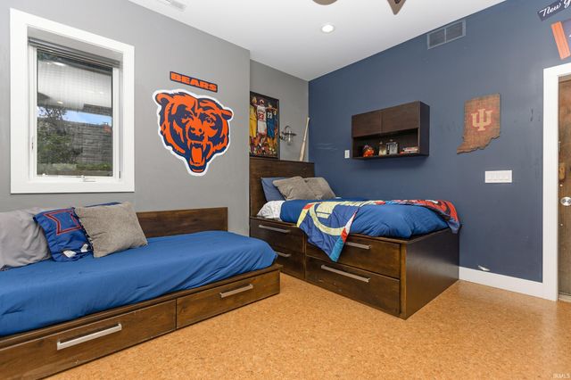 3351 E Cletus Sample Road, Bloomington, IN 47408