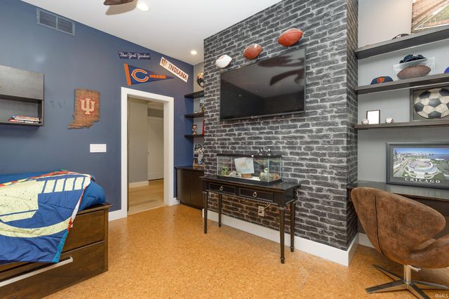 3351 E Cletus Sample Road, Bloomington, IN 47408